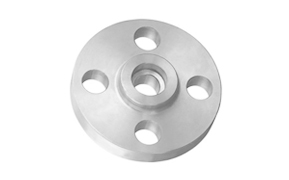Stainless Steel Threaded Flange